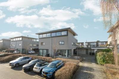 Woning Jerseystraat 93 Almere