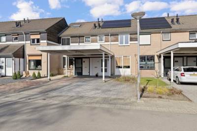 Woning Mariadal 28 Venlo