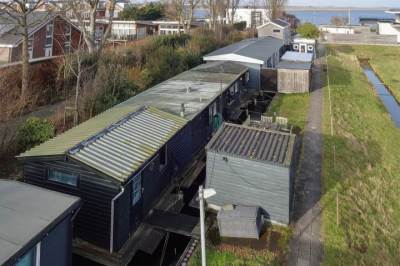 Woning Lagendijk 25 Uitgeest