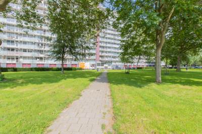 Woning Eisenhowerstraat 717 Sittard