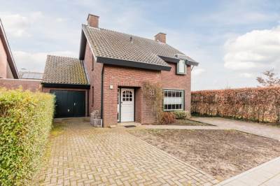 Woning De Waaikamp 5 Stevensweert