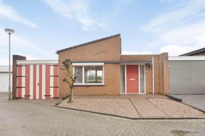 Woning Schoutstraat 13 Geulle