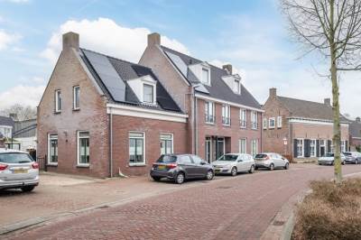 Woning Molenstraat 14 Gemert