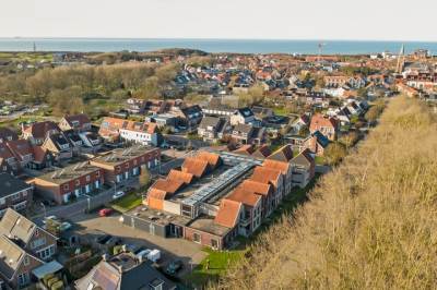 Woning Aanloop 35 Domburg