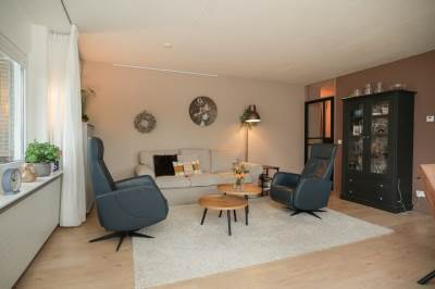 Woning Singel 9 Leerdam