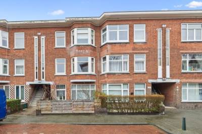 Woning Harderwijkstraat 330 Den Haag