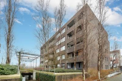 Woning Dedemsvaartweg 647 Den Haag