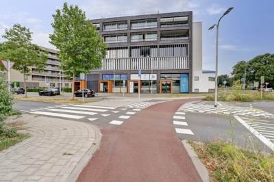 Woning Kijkduinlaan 118 Tilburg