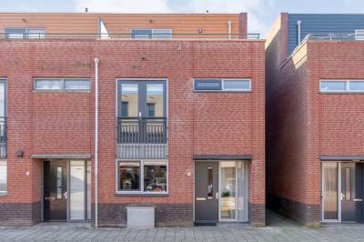 Woning Siriusweg 18 Kampen