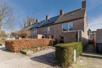 Woning Torenakker 2 Berkel-Enschot