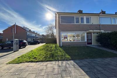 Woning Waalstraat 48 Emmeloord