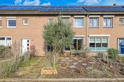 Woning Poeldrik 79 Bemmel