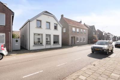 Woning Raadhuisstraat 19 Grevenbicht