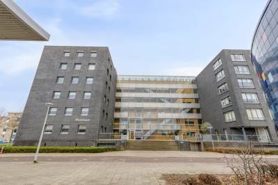 Woning De Boulevard 239 Bergen op Zoom