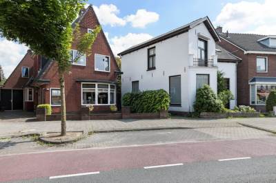 Woning Haaksbergerstraat 185 Enschede