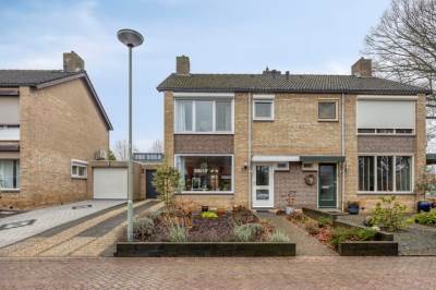 Woning Gruytersstraat 3 Stein
