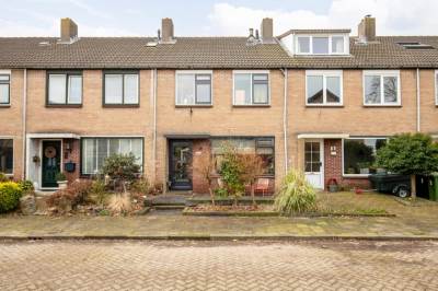 Woning Pinksterbloemstraat 7 Krimpen aan de Lek