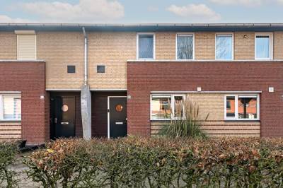 Woning Hoenderbosplein 84 Uden