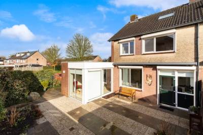 Woning Lindenhof 2 Sleeuwijk