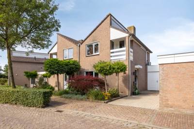 Woning Mutjeskamp 2 Lith