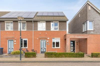 Woning Bieze 39 Vinkel (Gem. Den Bosch)