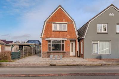 Woning Grintweg 137A Winschoten