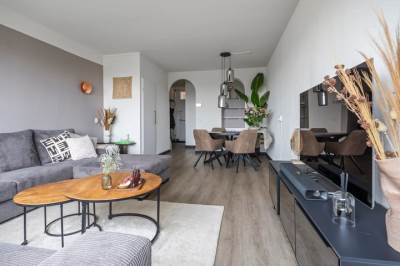 Woning Dokter van Stratenweg 667 Gorinchem