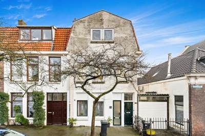 Woning Oosterstraat 66 Vlaardingen