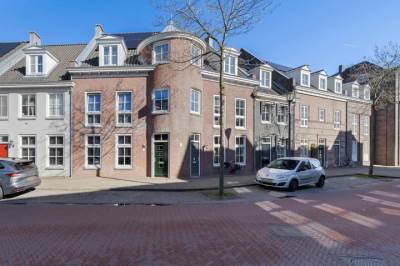 Woning Statenlaan 10 Helmond