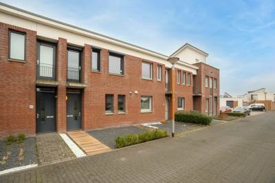 Woning Havikskruid 29 Berghem