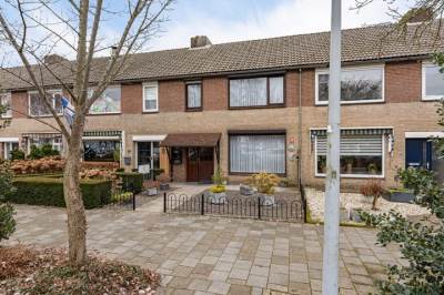 Woning Slauerhoffstraat 22 Rosmalen