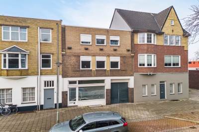 Woning Kastanjelaan 5 Geleen