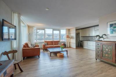 Woning Rijslag 7A Den Haag