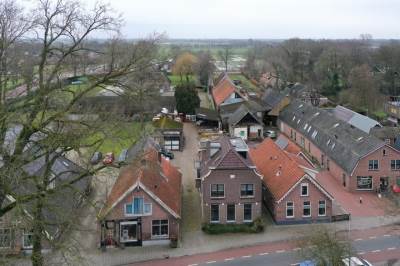Woning Westeinde 529 Vriezenveen