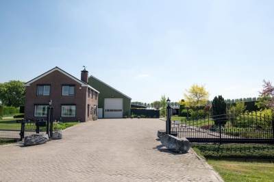 Woning Buurtweg 8A Stavenisse