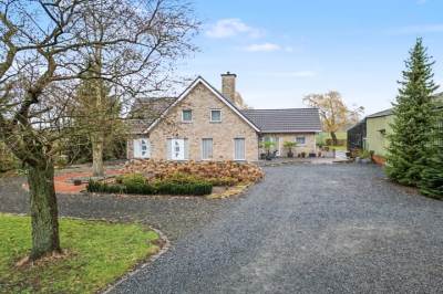 Woning Veerstraat 2 Koewacht