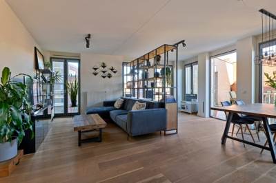 Woning Paradijsplein 40 Amsterdam