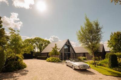 Woning Stationsstraat 44 Abcoude