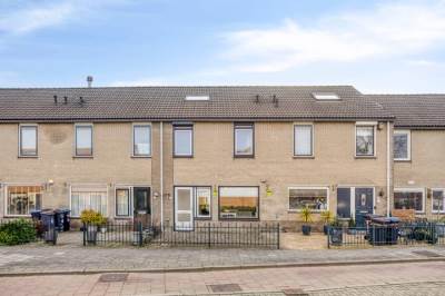 Woning Koggenland 47 Purmerend