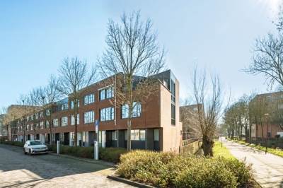 Woning Thorbeckepark 181 Nieuwegein