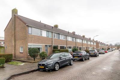 Woning De Dracht 55 Drachten