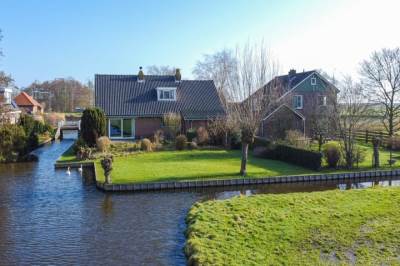 Woning Warderweg 19 Oosthuizen