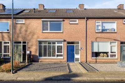 Woning Middelveld 22 Zeeland