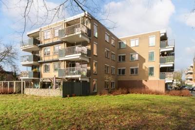 Woning Ludgeruslaan 33 Hilversum