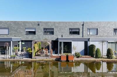 Woning Kaboulstraat 3 IJsselstein