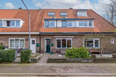Woning Van Hoornstraat 7 Hilversum