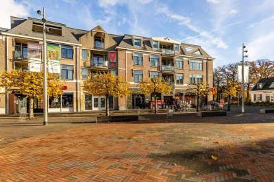 Woning Markt 20A Zundert