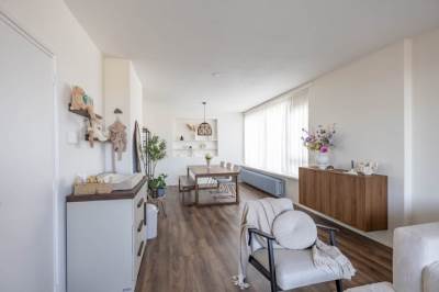 Woning Van Ketwich Verschuurlaan 145 Groningen