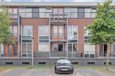 Woning Woestijnvalk 14 Valkenburg (ZH)