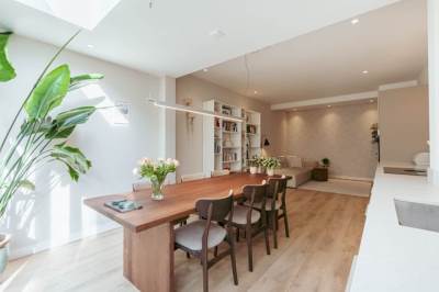 Woning John Franklinstraat 67H Amsterdam